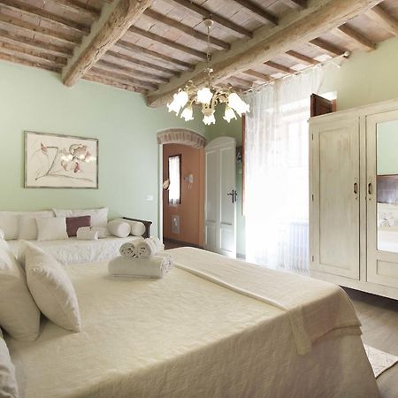 La Casina Di Elena, Romantic Apartment In San Gimignano Exterior foto